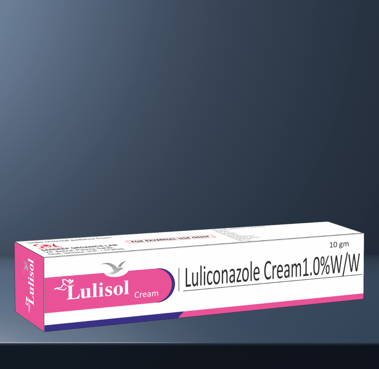 Lulisol